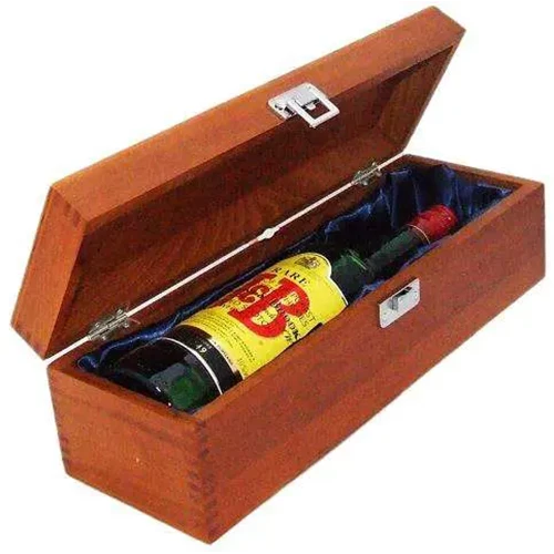 J & B Rare Blended Whisky In Luxuey Case